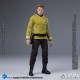 Figura articulada de Kirk 16 cm Star Trek.