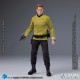 Figura articulada de Kirk 16 cm Star Trek.