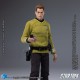 Figura articulada de Kirk 16 cm Star Trek.