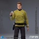 Figura articulada de Kirk 16 cm Star Trek.