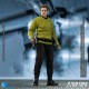 Figura articulada de Kirk 16 cm Star Trek.
