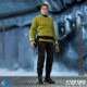 Figura articulada de Kirk 16 cm Star Trek.