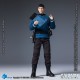 Figura articulada de Spock Star Trek 2009, 16 cm