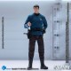 Figura articulada de Spock Star Trek 2009, 16 cm