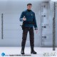Figura articulada de Spock Star Trek 2009, 16 cm