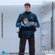 Figura articulada de Spock Star Trek 2009, 16 cm