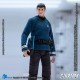 Figura articulada de Spock Star Trek 2009, 16 cm