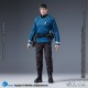 Figura articulada de Spock Star Trek 2009, 16 cm