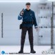 Figura articulada de Spock Star Trek 2009, 16 cm