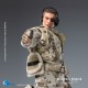 Figura articulada Luc Deveraux Universal Soldier 16 cm