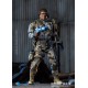 Figura articulada de Andrew Scott de Universal Soldier de 16 cm