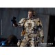 Figura articulada de Andrew Scott de Universal Soldier de 16 cm
