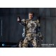 Figura articulada de Andrew Scott de Universal Soldier de 16 cm