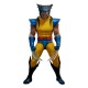 Figura Wolverine sin máscara Marvel 1/6