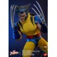 Figura Wolverine sin máscara Marvel 1/6