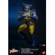 Figura Wolverine sin máscara Marvel 1/6