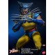 Figura Wolverine sin máscara Marvel 1/6