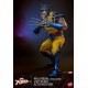 Figura Wolverine sin máscara Marvel 1/6