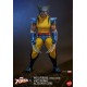 Figura Wolverine sin máscara Marvel 1/6