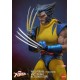 Figura Wolverine sin máscara Marvel 1/6