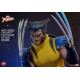 Figura Wolverine sin máscara Marvel 1/6
