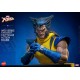 Figura Wolverine sin máscara Marvel 1/6
