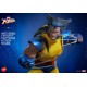 Figura Wolverine sin máscara Marvel 1/6