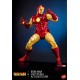 Figura articulada Iron Man 1/6 con LED 32 cm de Hono Studio