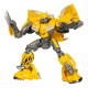 Figura de acción Transformers Bumblebee de 11 cm