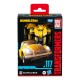 Figura de acción Transformers Bumblebee de 11 cm