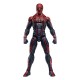 Figura de acción Spider-Man Velocity Suit 15 cm con accesorios