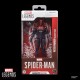 Figura de acción Spider-Man Velocity Suit 15 cm con accesorios