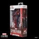 Figura de acción Spider-Man Velocity Suit 15 cm con accesorios