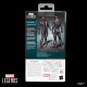 Figura de acción Spider-Man Velocity Suit 15 cm con accesorios