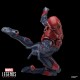 Figura de acción Spider-Man Velocity Suit 15 cm con accesorios