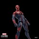Figura de acción Spider-Man Velocity Suit 15 cm con accesorios