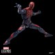 Figura de acción Spider-Man Velocity Suit 15 cm con accesorios