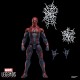 Figura de acción Spider-Man Velocity Suit 15 cm con accesorios