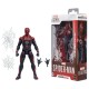 Figura de acción Spider-Man Velocity Suit 15 cm con accesorios