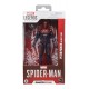 Figura de acción Spider-Man Velocity Suit 15 cm con accesorios