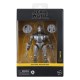 Figura del droide SM-33 de Star Wars: Skeleton Crew, 15 cm