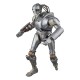 Figura del droide SM-33 de Star Wars: Skeleton Crew, 15 cm