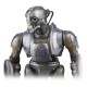 Figura del droide SM-33 de Star Wars: Skeleton Crew, 15 cm