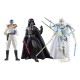 Star Wars Black Series Pack 3 Figuras 15 cm Masters of Evil