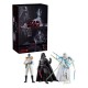 Star Wars Black Series Pack 3 Figuras 15 cm Masters of Evil