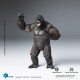 Figura articulada de King Kong de 15 cm - Hiya Toys