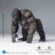 Figura articulada de King Kong de 15 cm - Hiya Toys