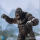 Figura articulada de King Kong de 15 cm - Hiya Toys
