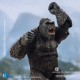 Figura articulada de King Kong de 15 cm - Hiya Toys