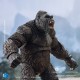 Figura articulada de King Kong de 15 cm - Hiya Toys